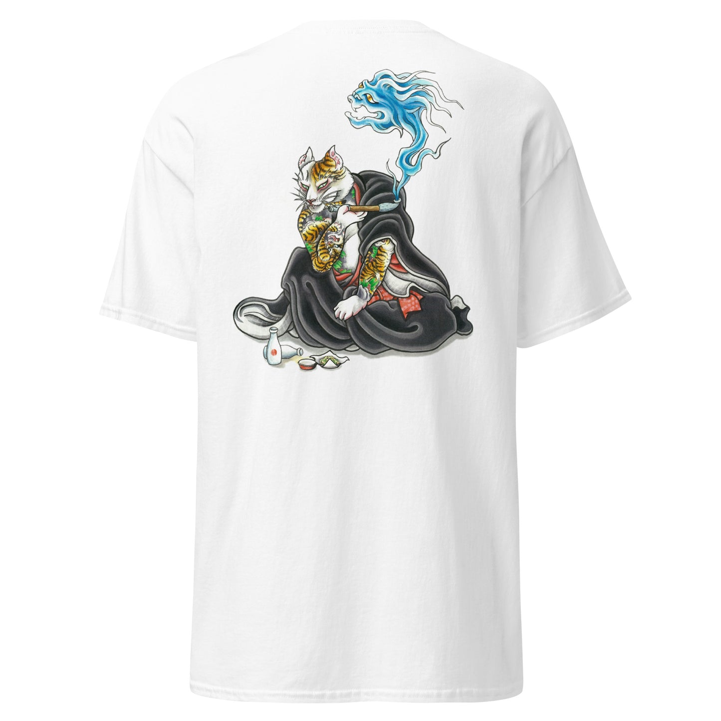 INTERNATIONAL “Matatabi Boss Cat” (Catnip)